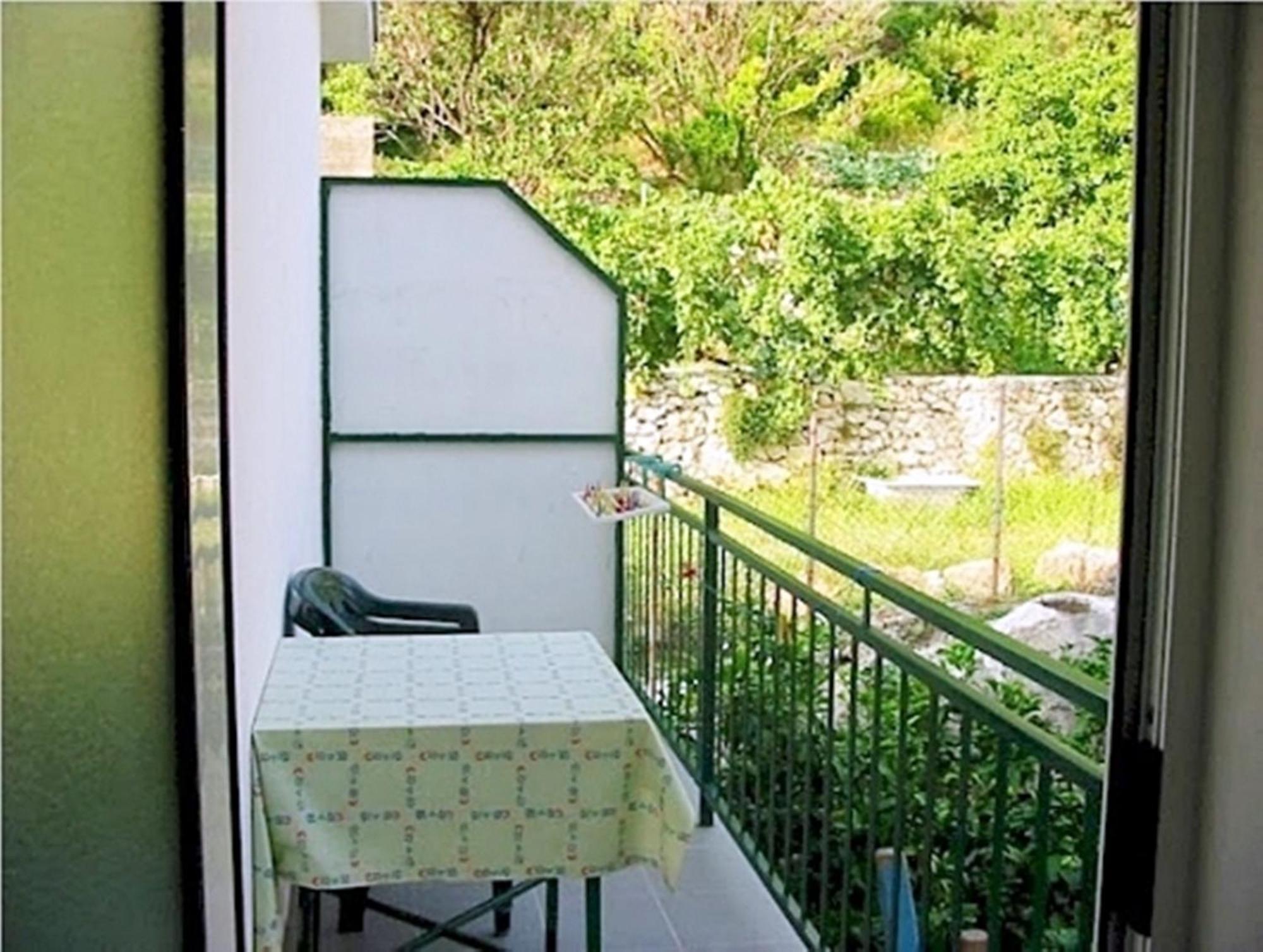 Apartments Pansion Franka Brist Room photo